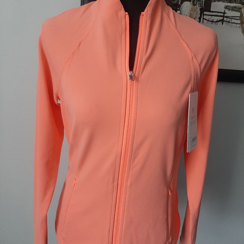 NWT Athleta Jacket